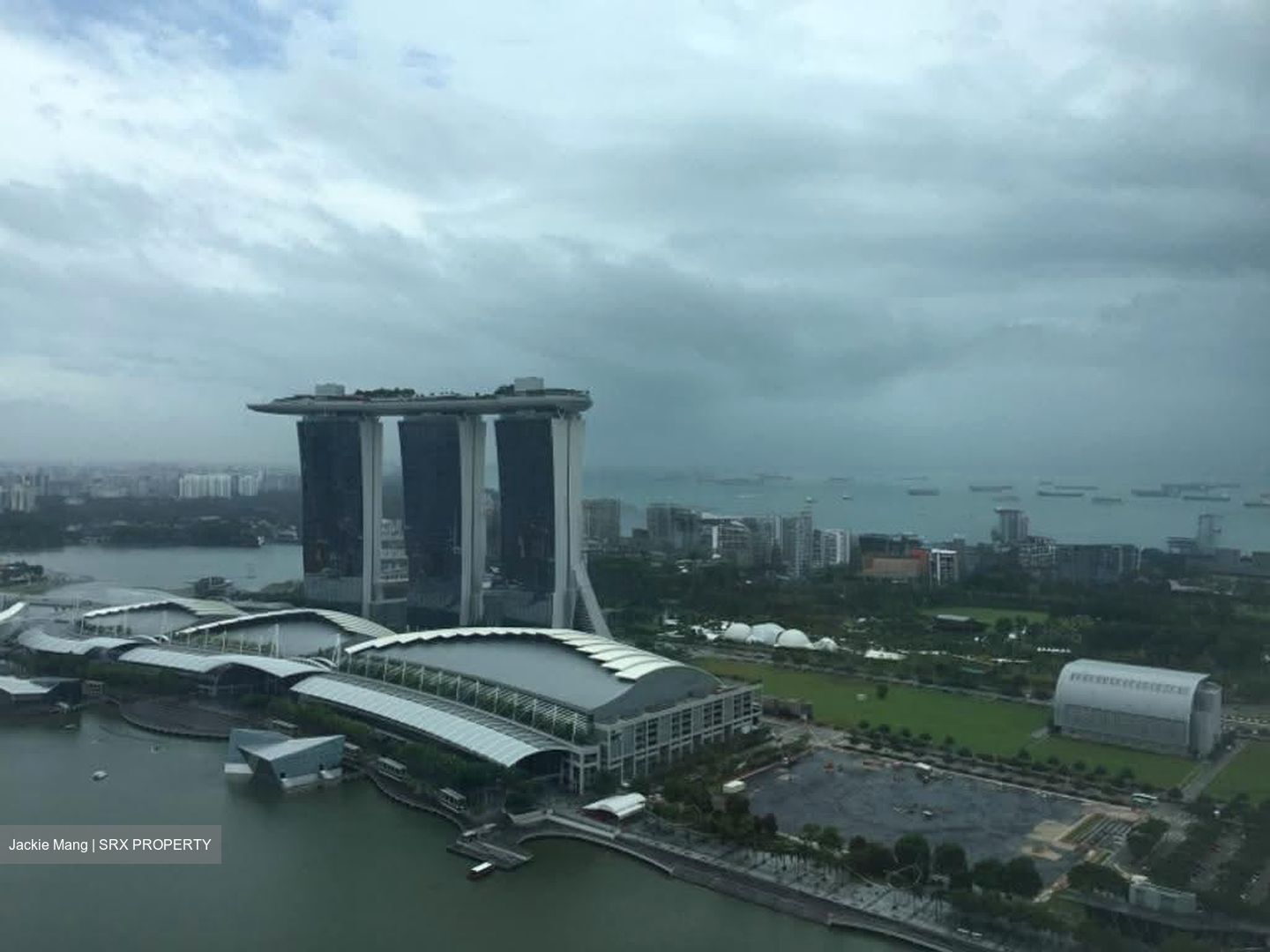 The Sail @ Marina Bay (D1), Apartment #632089361